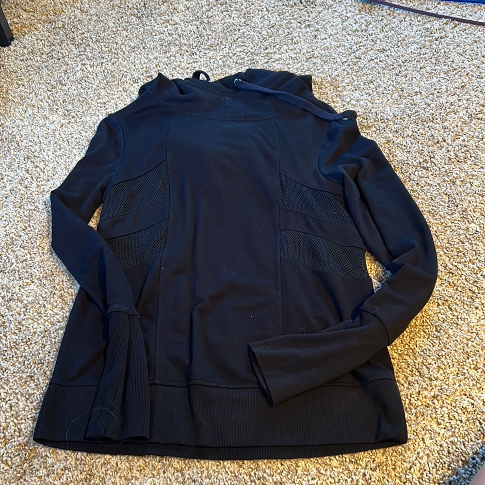 long sleeve